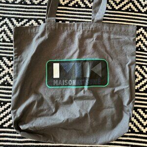 Maison Kitsune Tote Bag